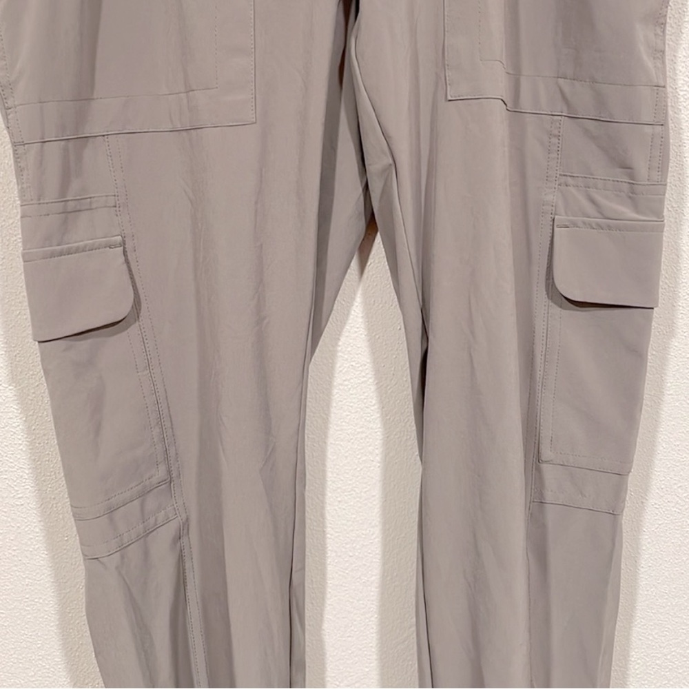 Athleta Chelsea Cargo Pants - Picture 5 of 6
